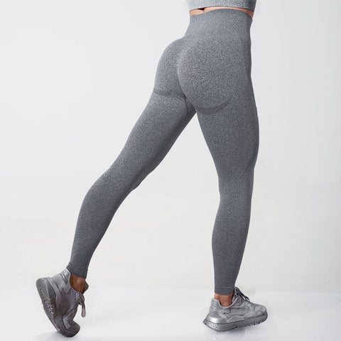 legging strong gris clair