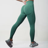 Legging Seamless Strong <br/> Vert