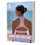 Pack Summer Body Challenge <br/> by Strong