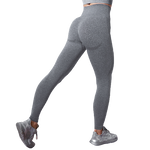 Legging Seamless Strong <br/> Gris clair