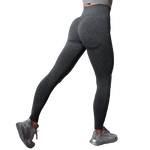 Legging Seamless Strong <br/> Gris foncé