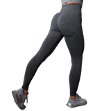 Legging Seamless Strong <br/> Gris foncé