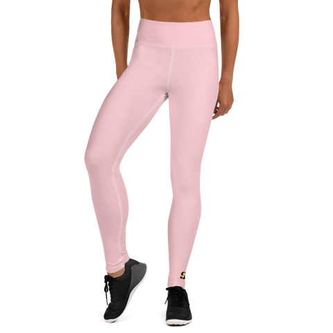 Legging Strong <br/> Rose