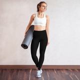 Legging Strong <br/> Noir