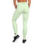 Legging Strong <br/> Vert d'Eau