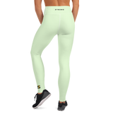 Legging Strong <br/> Vert d'Eau