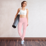 Legging Strong <br/> Rose