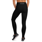 Legging Strong <br/> Noir