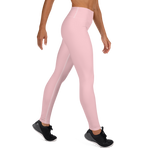 Legging Strong <br/> Rose