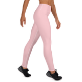 Legging Strong <br/> Rose