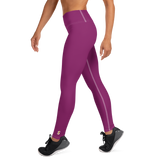 Legging Strong <br/> Violet