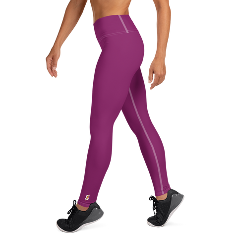 Legging Strong <br/> Violet