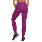 Legging Strong <br/> Violet