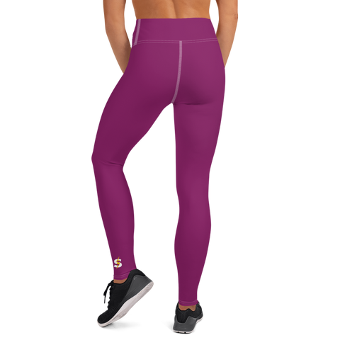 Legging Strong <br/> Violet