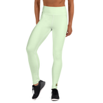 Legging Strong <br/> Vert d'Eau