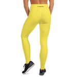 Legging Strong <br/> Jaune