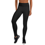 Legging Strong <br/> Noir