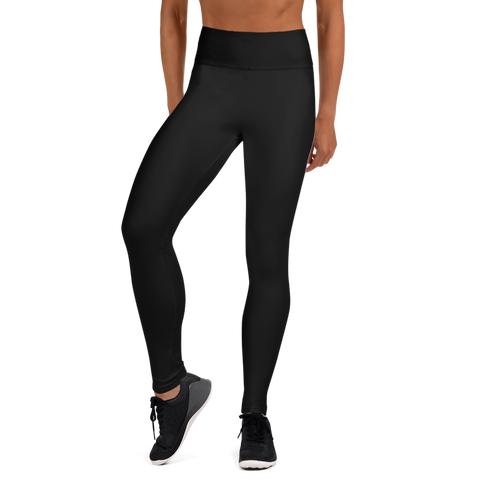 Legging Strong <br/> Noir