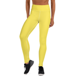 Legging Strong <br/> Jaune