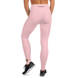 Legging Strong <br/> Rose