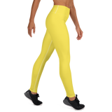 Legging Strong <br/> Jaune