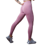 Legging Seamless Strong <br/> Rose clair