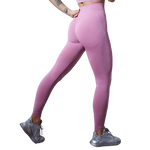 Legging Seamless Strong <br/> Rose