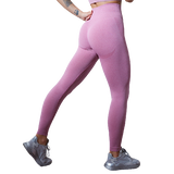 Legging Seamless Strong <br/> Rose