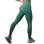 Legging Seamless Strong <br/> Vert