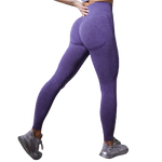 Legging Seamless Strong <br/> Violet